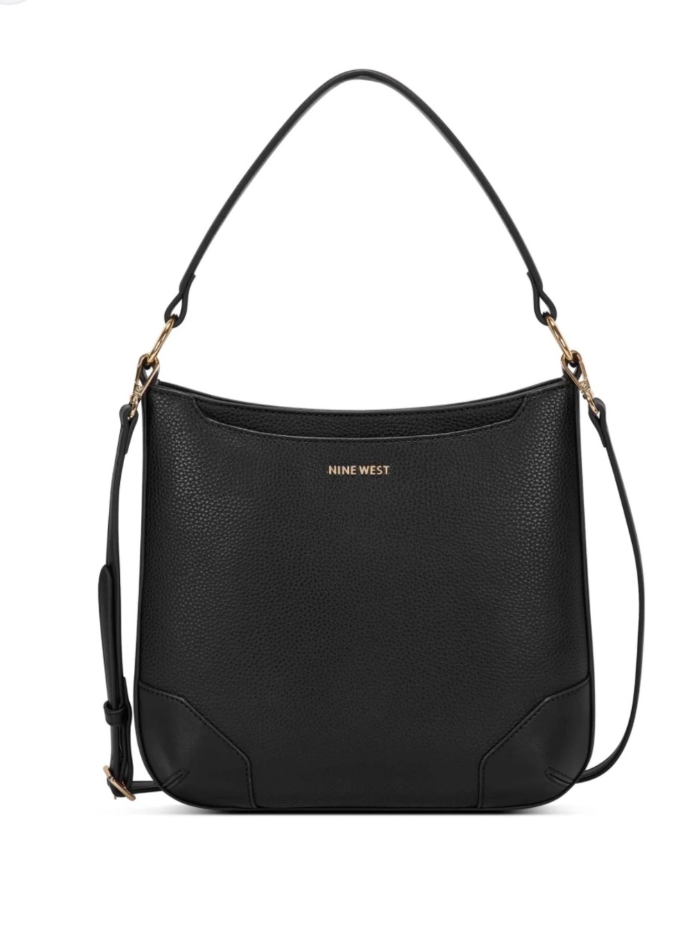 Nine West Brooklyn Crossbody Swing Pack 🖤